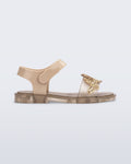 BEIGE/GOLD - BH893