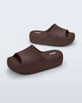 Melissa Free Platform Slide Adult