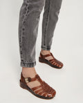 CLEAR BROWN - BU839