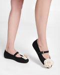 BLACK/BEIGE - BO955