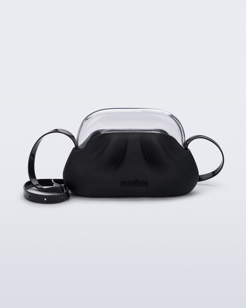 BLACK/CLEAR - BK110