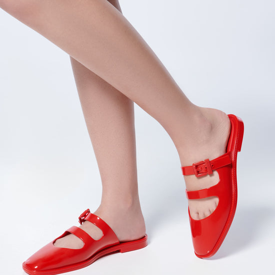 RED - BM568
