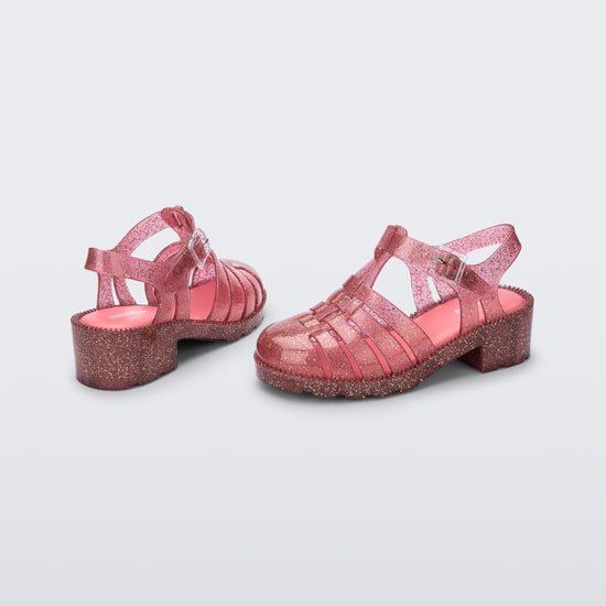 GLITTER PINK - BD290