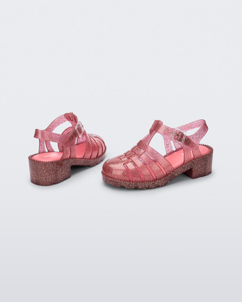 GLITTER PINK - BD290