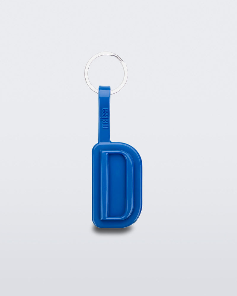 KEYRING D - 53046