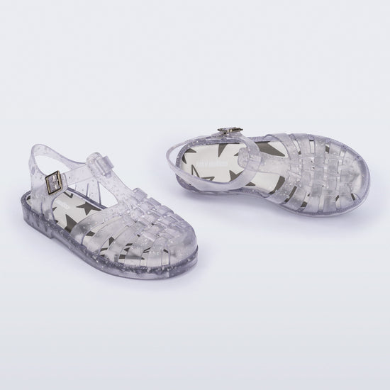 GLITTER CLEAR - BB920