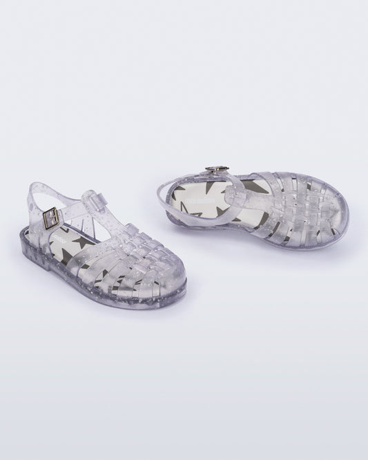 GLITTER CLEAR - BB920
