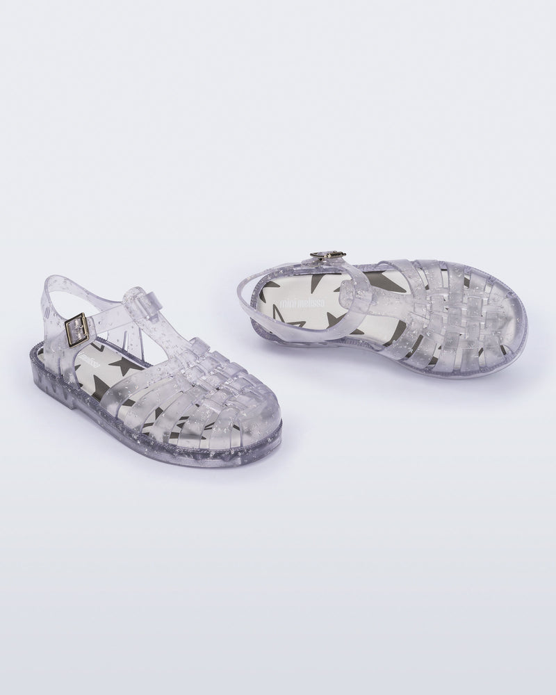 GLITTER CLEAR - BB920