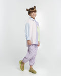 TRANSP GREEN - BO064