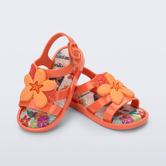 ORANGE - BL297