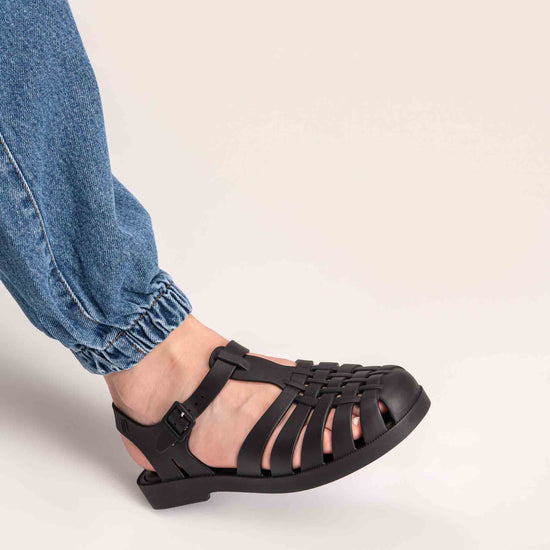 BLACK - 52292