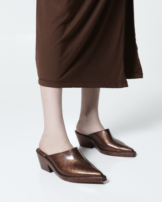 BRONZE GLITTER - BI632