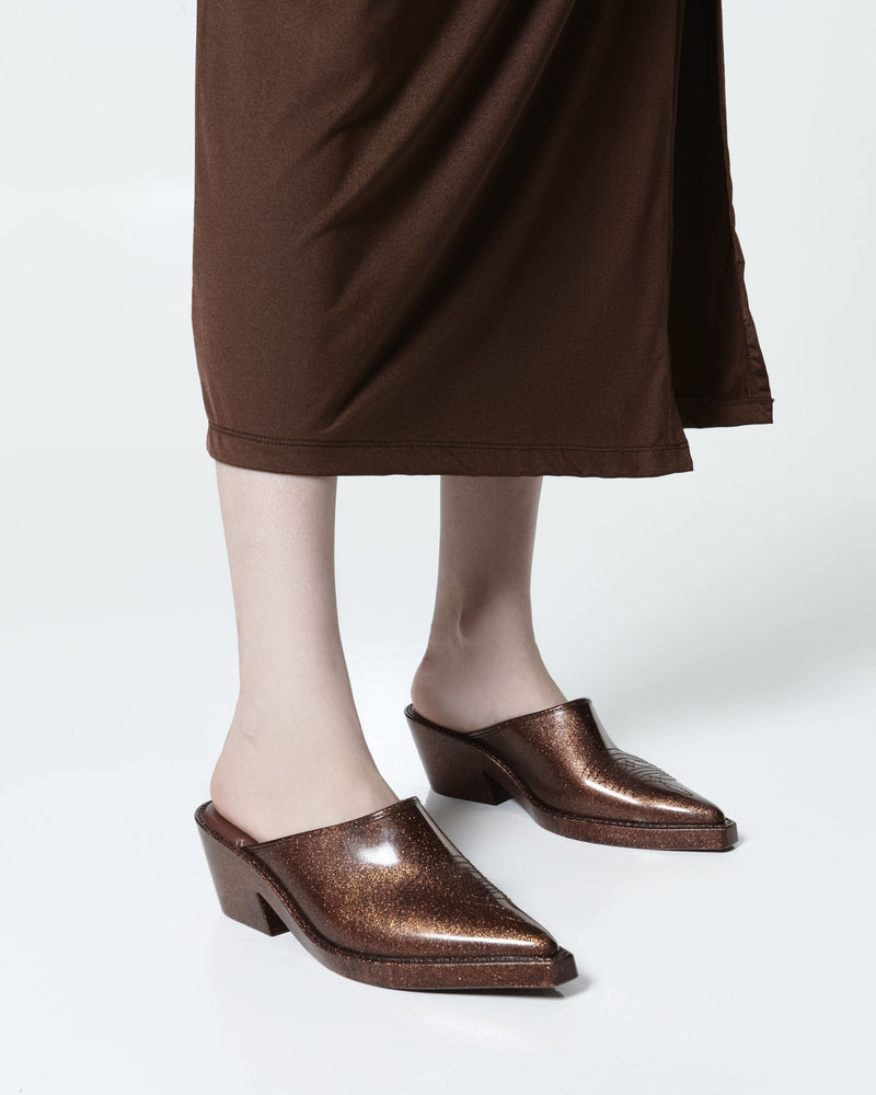 BRONZE GLITTER - BI632