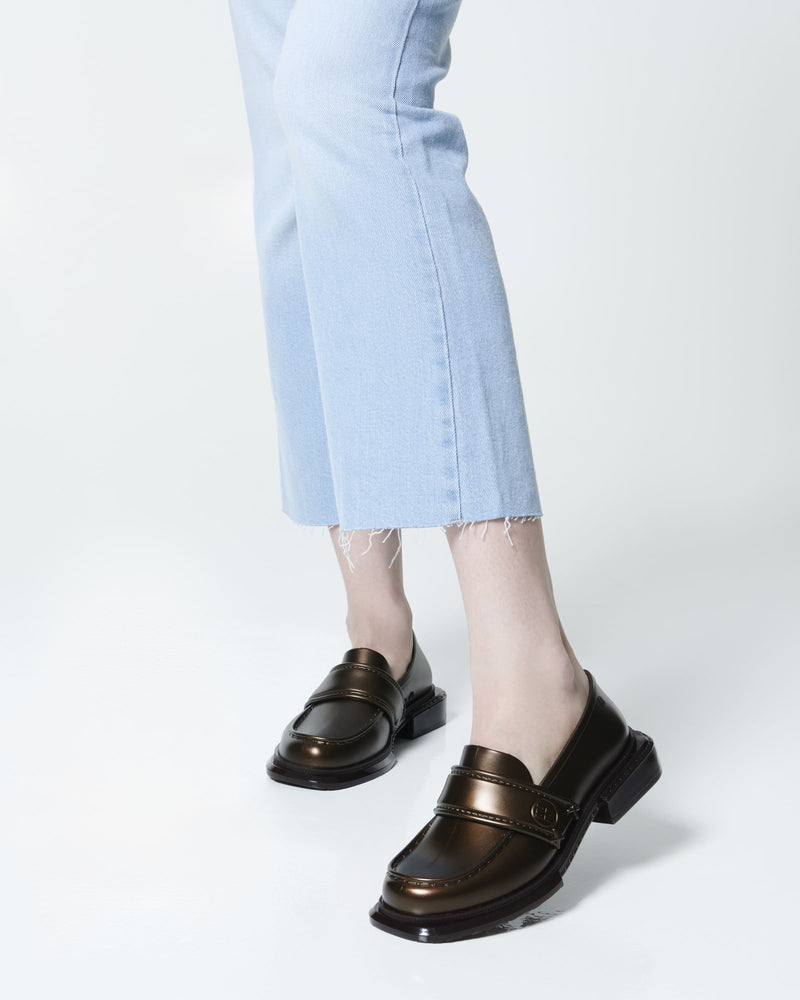 BROWN/BRONZE - BI946