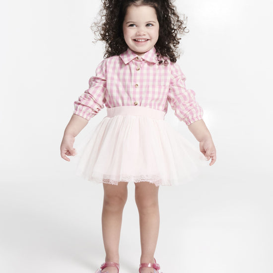 GLITTER PINK - BN917