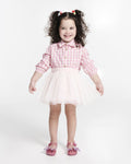 GLITTER PINK - BN917