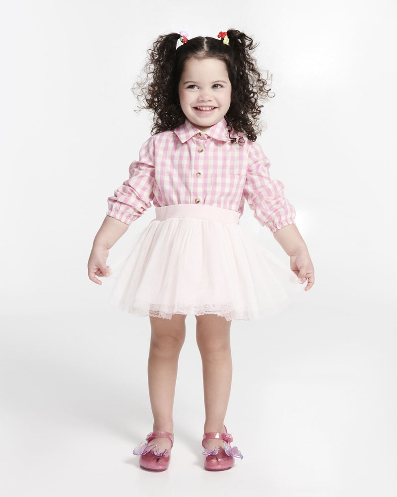 GLITTER PINK - BN917