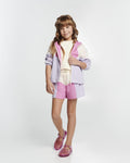 MEDIUM TRANSPARENT PINK - BO069