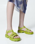 GREEN - BK447