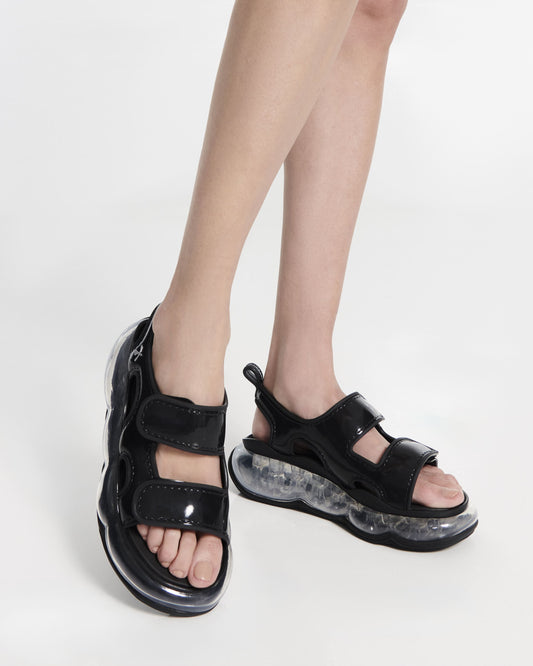 BLACK/CLEAR - BM105