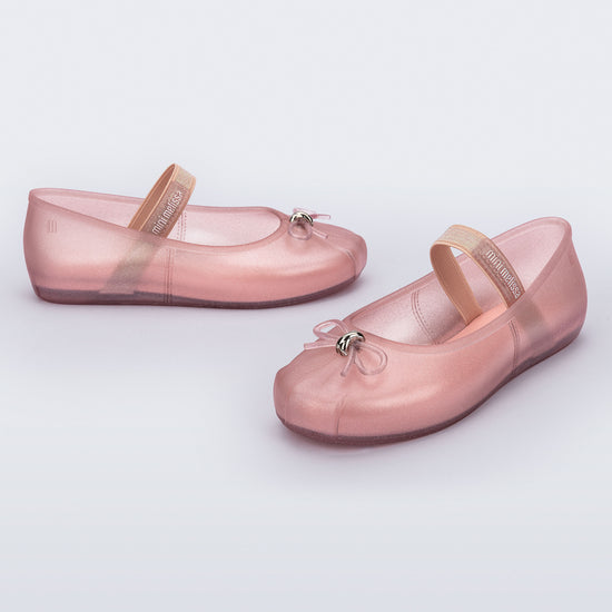 PEARLY PINK - BB350