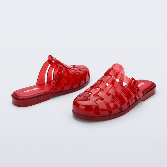 RED - BW217