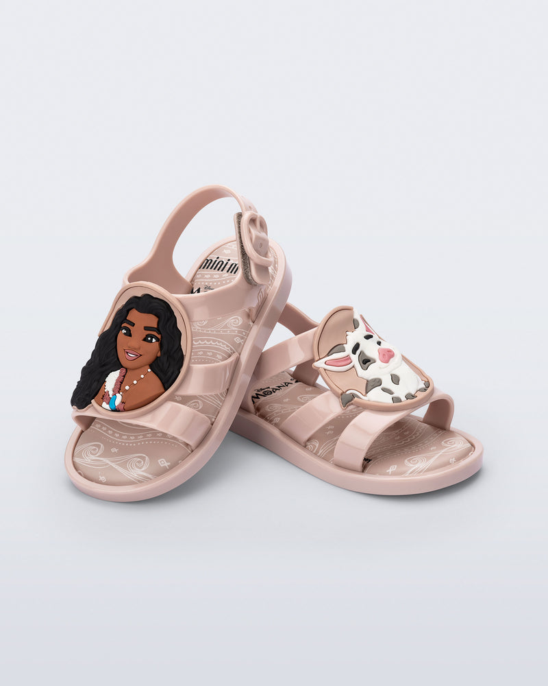 LIGHT PINK - BL299