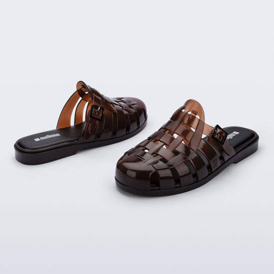 BROWN - BW220
