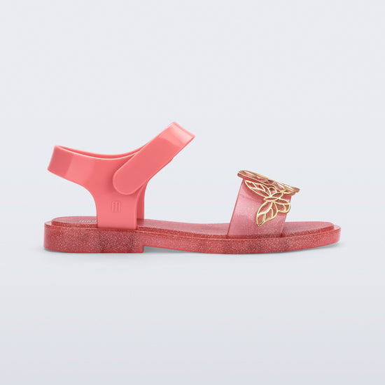 PINK/GOLD - BH888