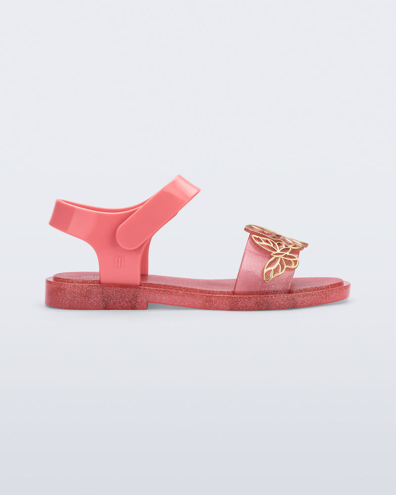 PINK/GOLD - BH888