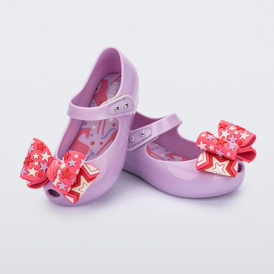 LILAC/PINK - BK821