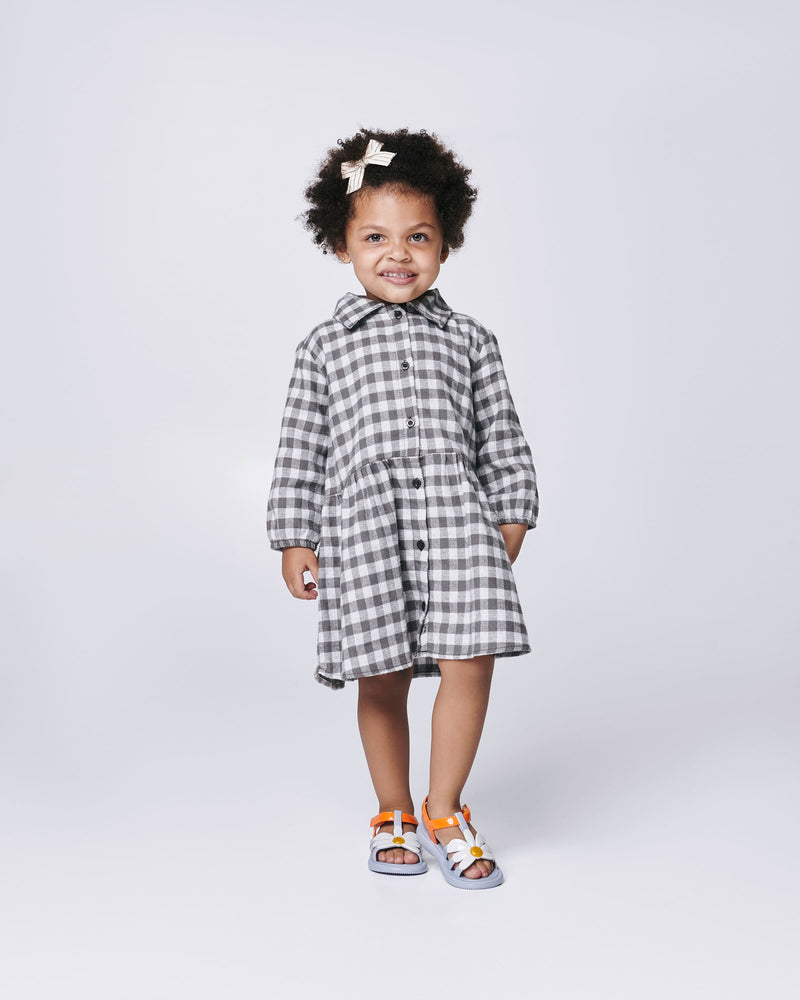 Mini Melissa Hip Bloomy Baby