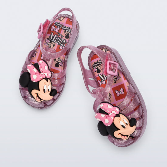 GLITTER PINK - BI224