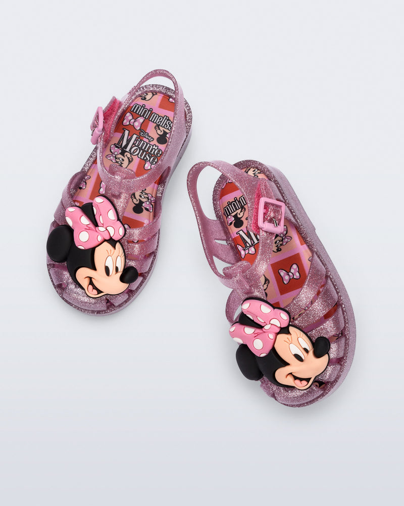 GLITTER PINK - BI224