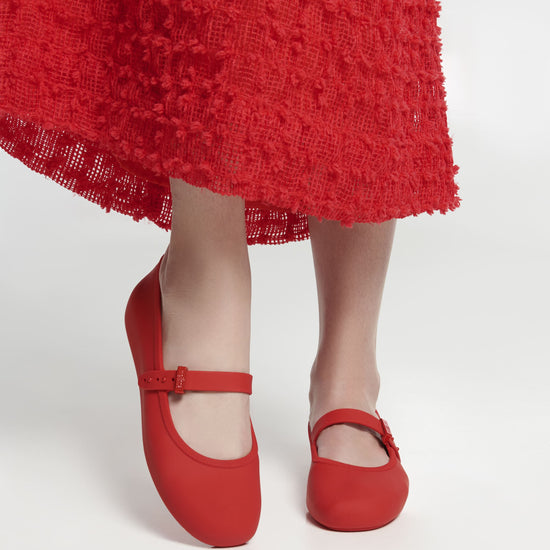 RED - BL663