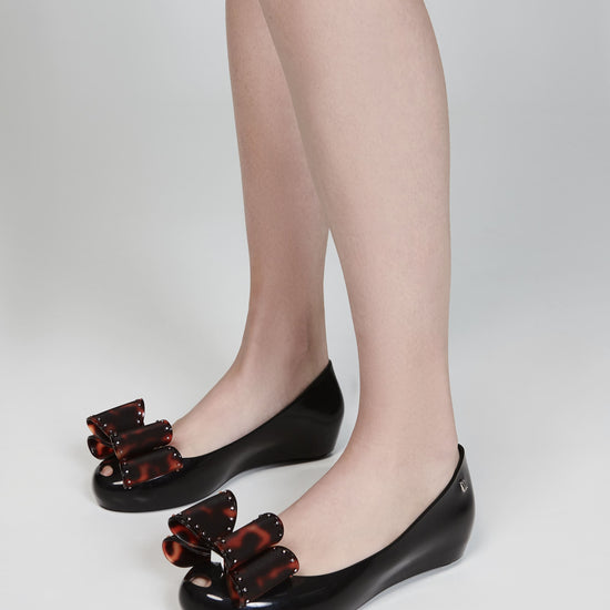 BLACK/TORTOISESHELL - BC917