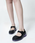 CLEAR/BLACK - BI516