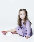 PINK/GLITTER PINK - BN523
