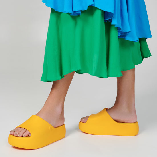 YELLOW - BJ971