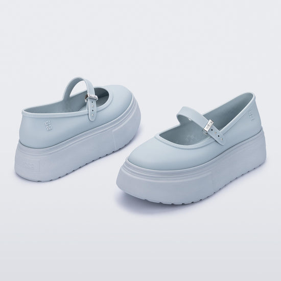 LIGHT BLUE - BT817