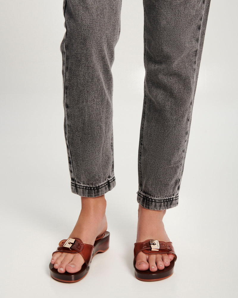 CLEAR BROWN - BU849