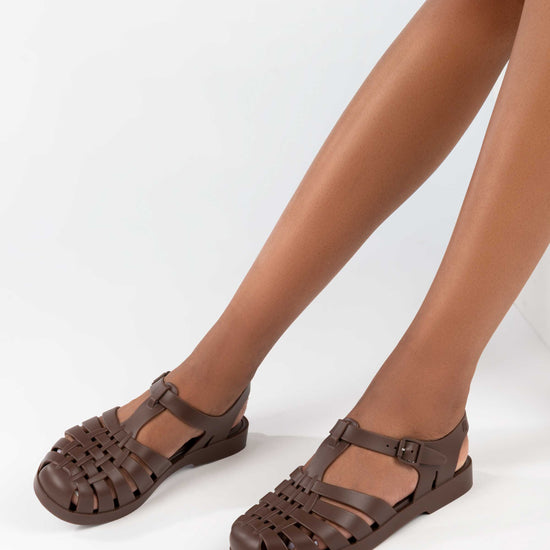 BROWN - 50605