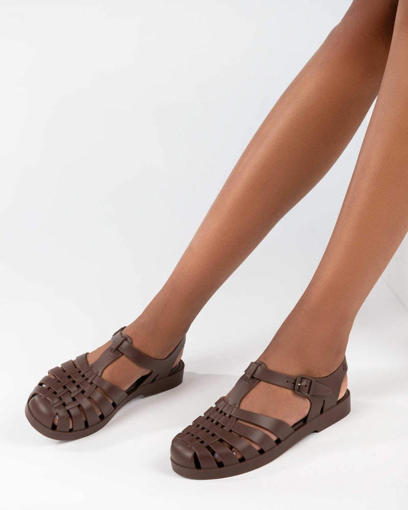 BROWN - 50605