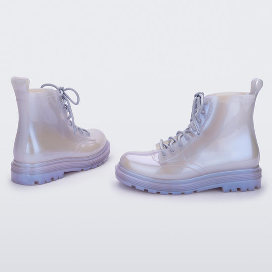 PEARLY BLUE - AQ072