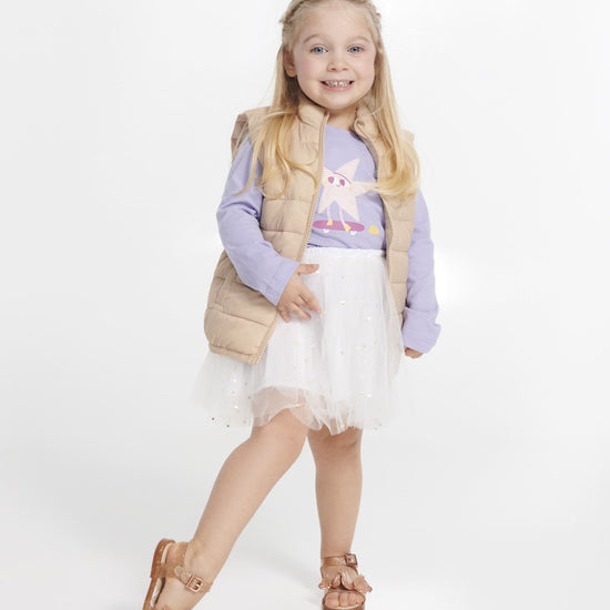 BEIGE GLITTER - BN945