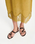 BROWN/METALLIC - BT467