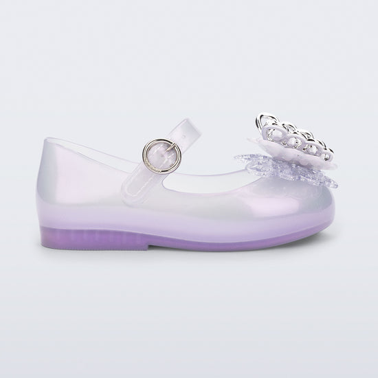 PEARLY LILAC - AZ313