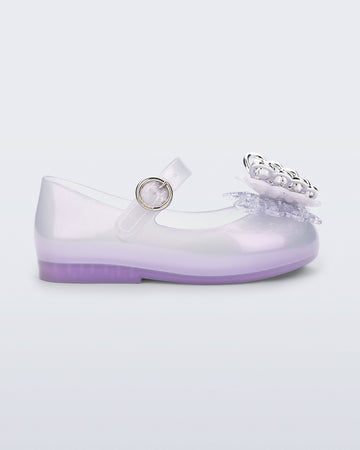 PEARLY LILAC - AZ313
