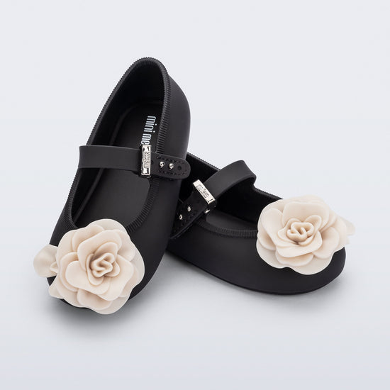 BLACK/BEIGE - BO981