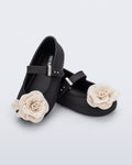 BLACK/BEIGE - BO981